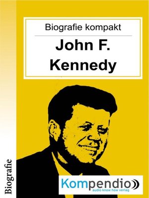 cover image of Biografie kompakt